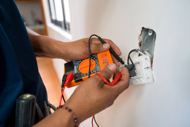 Best Affordable Emergency Electrician  in Pasadena, MD