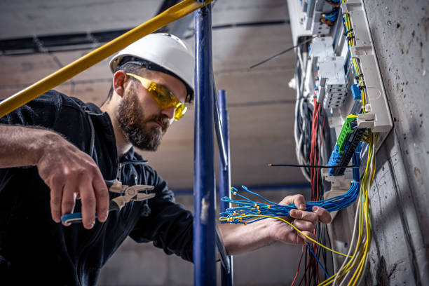 Best Licensed Electrician  in Pasadena, MD