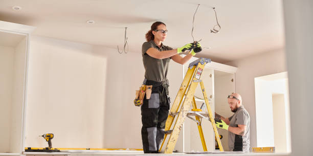 Best Electrical Contractors for Businesses  in Pasadena, MD