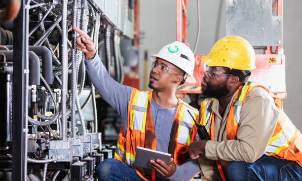 Best Electrical Contractors for Businesses  in Pasadena, MD