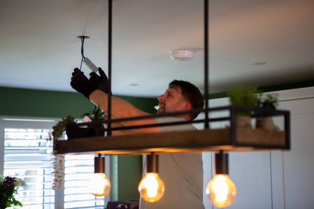 Best Licensed Electrician  in Pasadena, MD