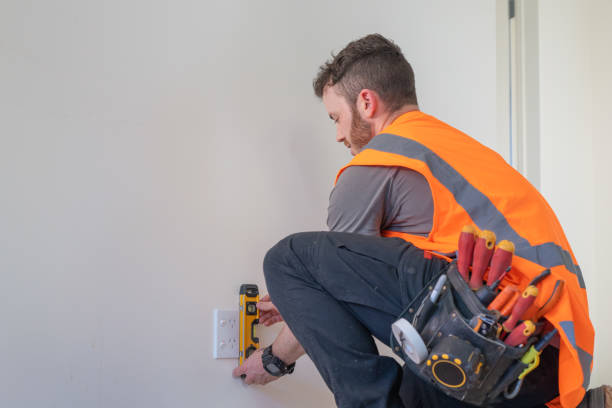 Best Commercial Electrician Services  in Pasadena, MD