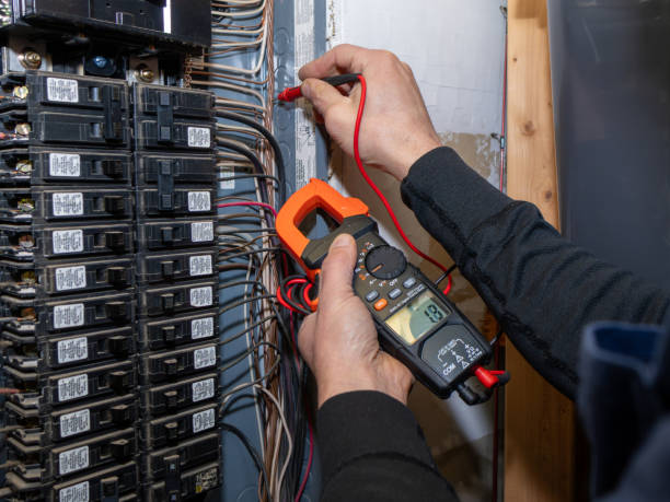 Best Affordable Electrician  in Pasadena, MD