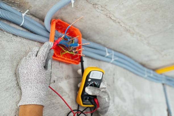 Electrical System Inspection in MD